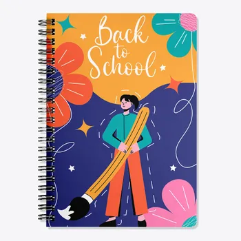 Notebooks - Custom Patch