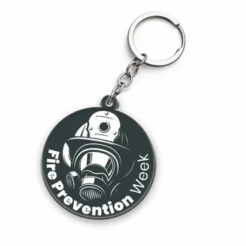 Keychains - Custom Patch