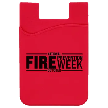 Phone Wallets - Custom Patch