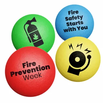 Stress Balls - Custom Patch