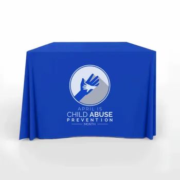 Table Covers - Custom Patch