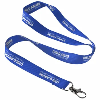 Lanyards - Custom Patch