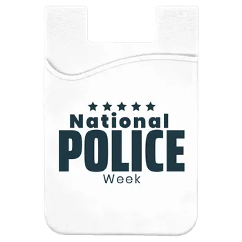 Phone Wallets - Custom Patch