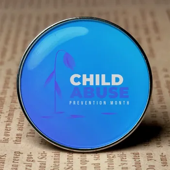 Lapel Pins - Custom Patch