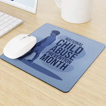 Mouse Pads - Custom Patch