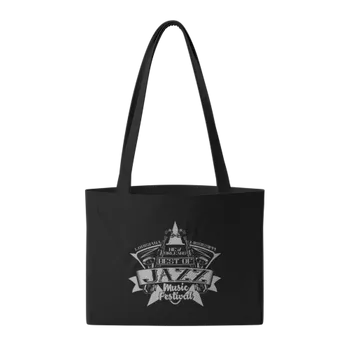 Cotton Canvas Bags - Custom Patch