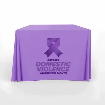 Table Covers - Custom Patch