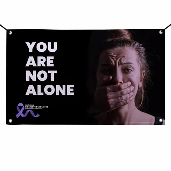 Banners - Custom Patch