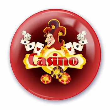 Buttons - Custom Patch