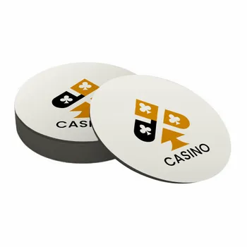 Coasters - Custom Patch