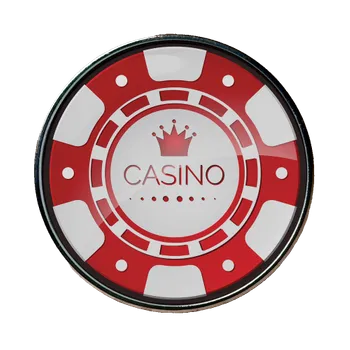 Lapel Pins - Custom Patch