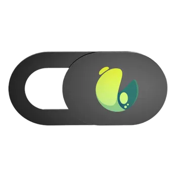 Webcam Covers - Custom Patch