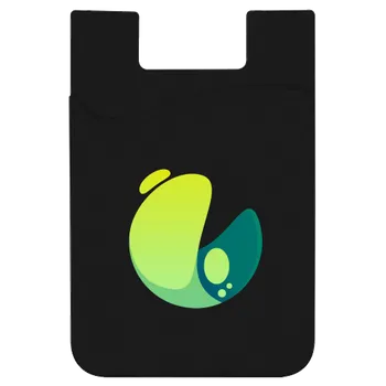 Phone Wallets - Custom Patch