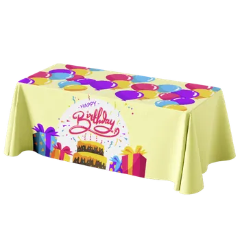 Table Covers - Custom Patch