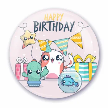 Buttons - Custom Patch