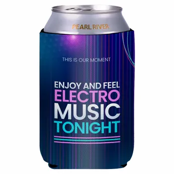 Can Coolers - Custom Patch