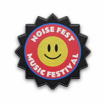 Patches - Custom Patch