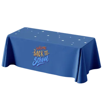 Table Covers - Custom Patch