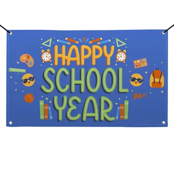 Banners - Custom Patch