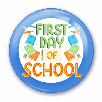 Buttons - Custom Patch