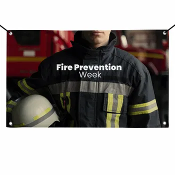 Banners - Custom Patch