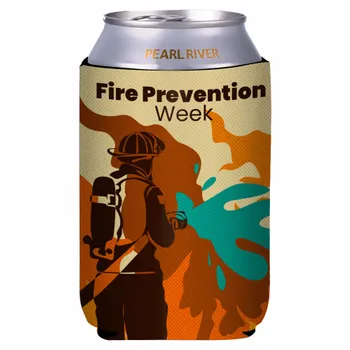 Can Coolers - Custom Patch