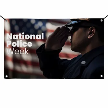 Banners - Custom Patch