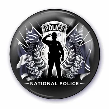 Buttons - Custom Patch