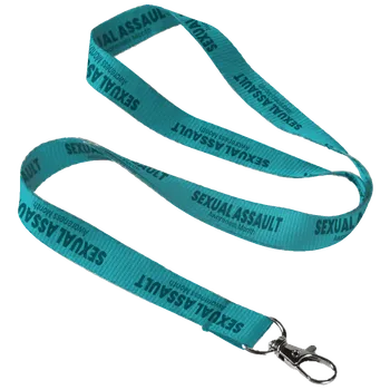 Lanyards - Custom Patch