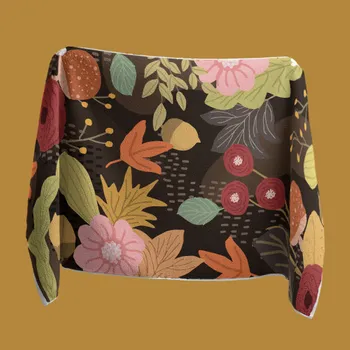 Towels - Custom Patch