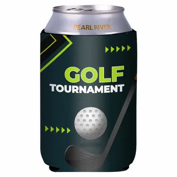 Can Coolers - Custom Patch