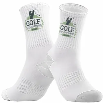 Socks - Custom Patch