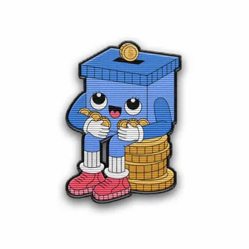 Patches - Custom Patch