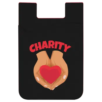 Phone Wallets - Custom Patch