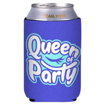 Can Coolers - Custom Patch