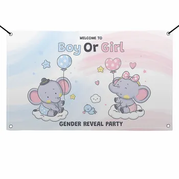 Banners - Custom Patch