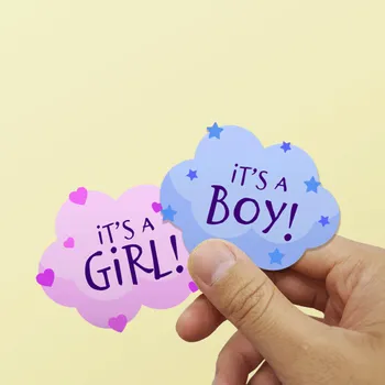 Stickers - Custom Patch