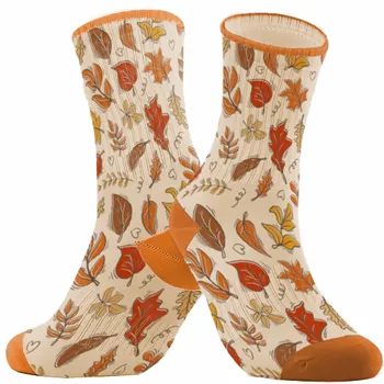 Socks - Custom Patch