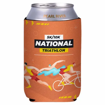 Can Coolers - Custom Patch