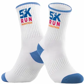 Socks - Custom Patch