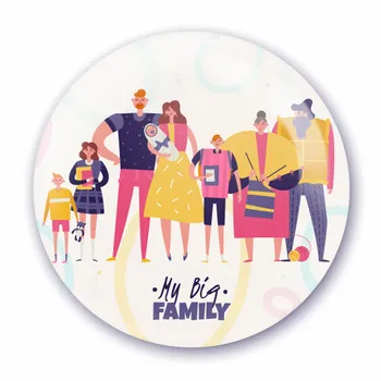 Buttons - Custom Patch