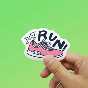 Stickers - Custom Patch