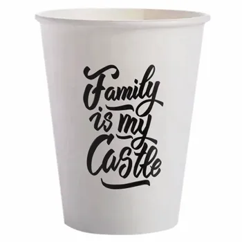 Cold Drink Cups - Custom Patch