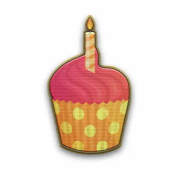 Patches - Custom Patch