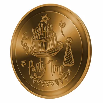 Challenge Coins - Custom Patch