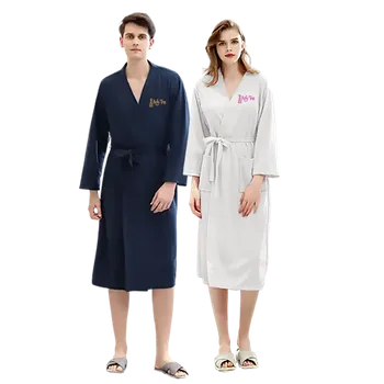 Robes - Custom Patch