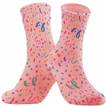 Socks - Custom Patch