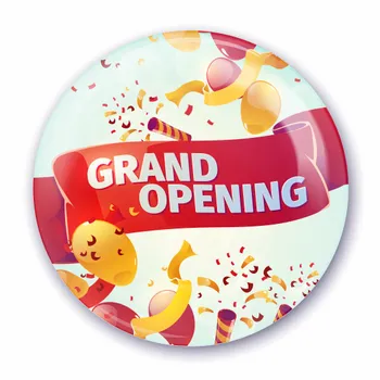 Buttons - Custom Patch