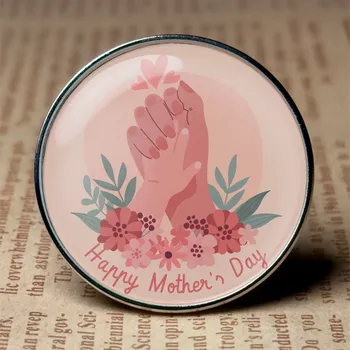 Lapel Pins - Custom Patch