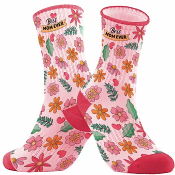 Socks - Custom Patch